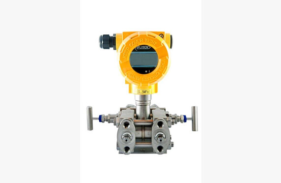 Differential pressure transmitters
