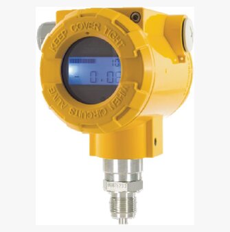 Pressure transmitters