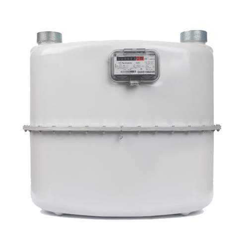 Itron G25 ja G40 -paljemittarit